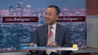 MOI TUAN MOT VAN DE 2018 08 23 Part 3 4 BAU CU LS LAN LS DO PHU