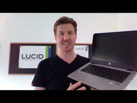 Review of HP EliteBook 820 G3 | Best refurbished laptop of 2020?