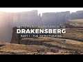 Drakensberg Photography Adventure - Part 1 - The Amphitheatre