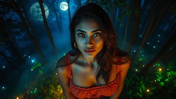 Sleep Hypnosis So Powerful You Won’t Make It Past 5 Minutes!! 😴
