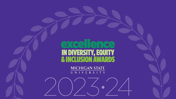 2023-24 Excellence in Diversity, Equity and Inclusion Awards