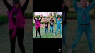 #BTS #PermissiontoDance #Shorts Challenge by Egypt ARMY