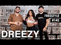 Dreezy Completely Snaps Over Kanye West & Hit-Boy's "Clique" Beat In L.A. Leakers Freestyle 143