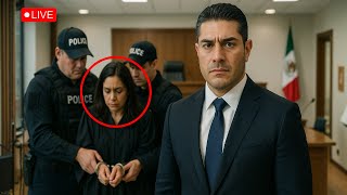 Download Lagu Harfuch ARRESTA en vivo a la jueza que liberaba narcos y descubre algo que LO DEJA EN SHOCK MP3 Download Lagu Harfuch ARRESTA en vivo a la jueza que liberaba narcos y descubre algo que LO DEJA EN SHOCK MP3