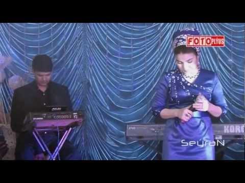 Sahydursun Garajayewa - Yatlagyn meni