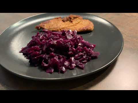 Video: Vynikajúca Dusená Kapusta: Zdravé Jedlo Pre Racionálne Chudnutie