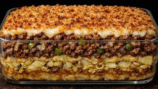 Full This Cabbage Casserole Is So Good, It Feels Like Cheating❗️ Guide