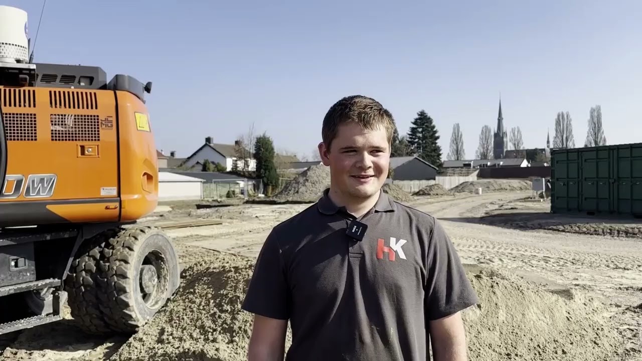 Interview collega Timo