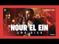 Amr Diab Nour El Ein Flamenco Remyx Version