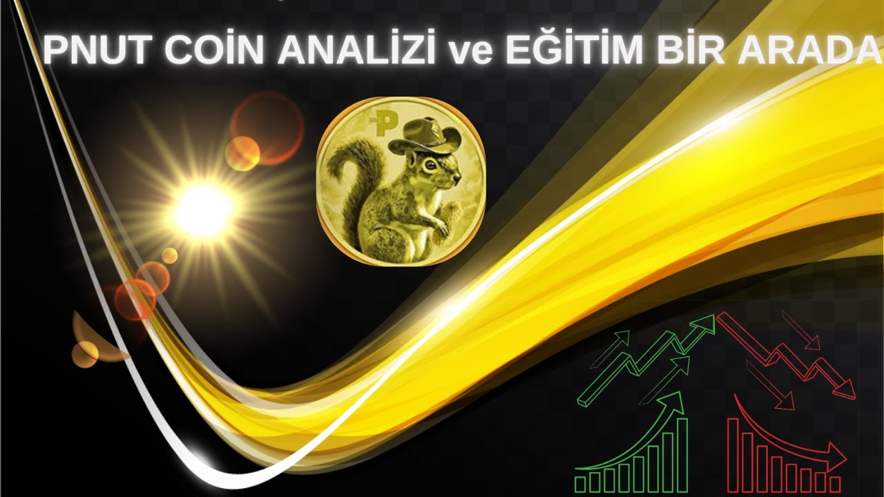 PNUT COİN ANALİZİ ve EĞİTİM BİR ARADA - YouTube