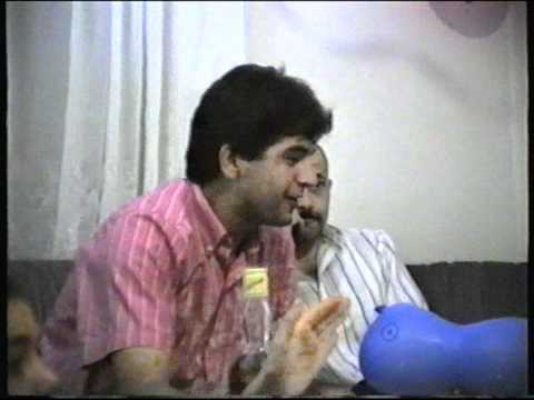 Fatos Dursun,özgür Dontas, Refik Dursun Bilgin Dontas Gökhan Tunc-ahmet Tunc-nalan