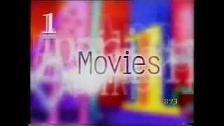 BBC One Continuity 24-25-03-97