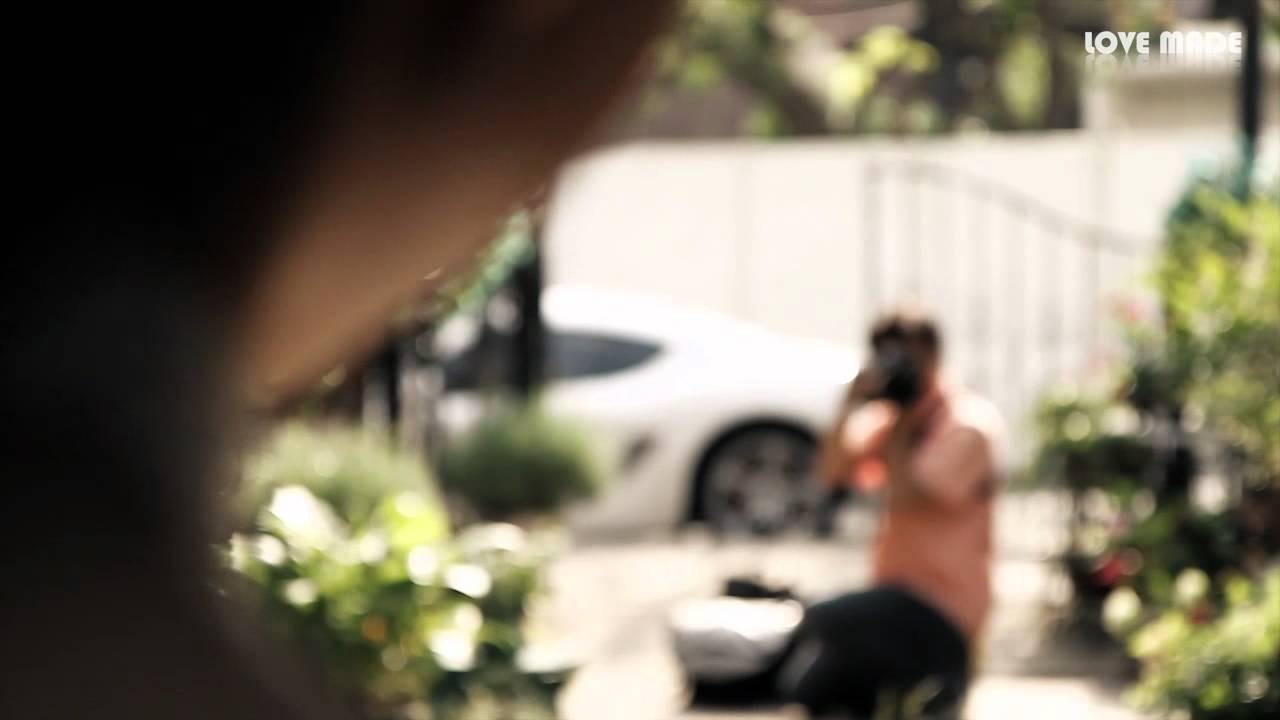 S.A.Wedding 韓國婚紗攝影 專業化妝篇