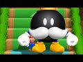 Mario Party 9 - Step It Up - Mario vs King Bob-omb (Master CPU)