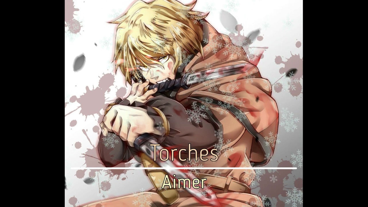 Vinland Saga Ending (Torches by Aimer) extended version YouTube