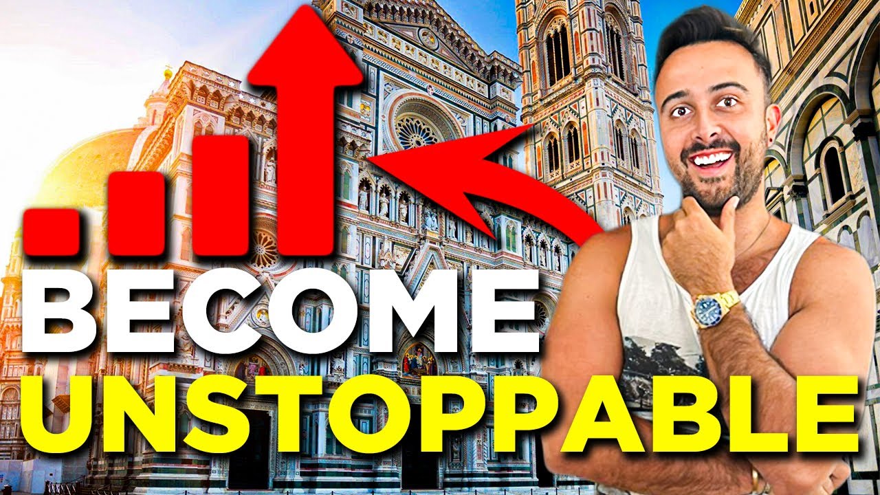 3 Proven Steps to Unlimited Happiness and Confidence