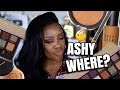 BROWN SKIN GIRL MUST-HAVE MAKEUP PRODUCTS YOU NEED! | Andrea Renee