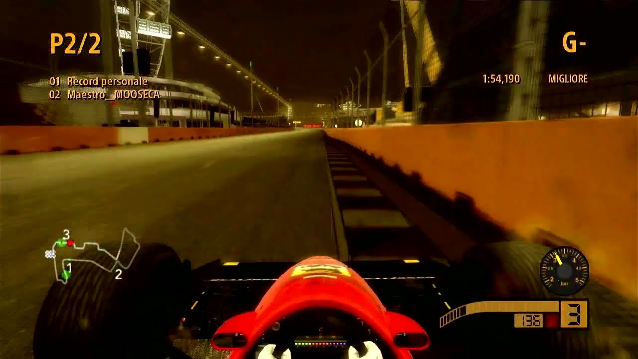 F1 2013 (RACENET - APRIL 5, 2023)