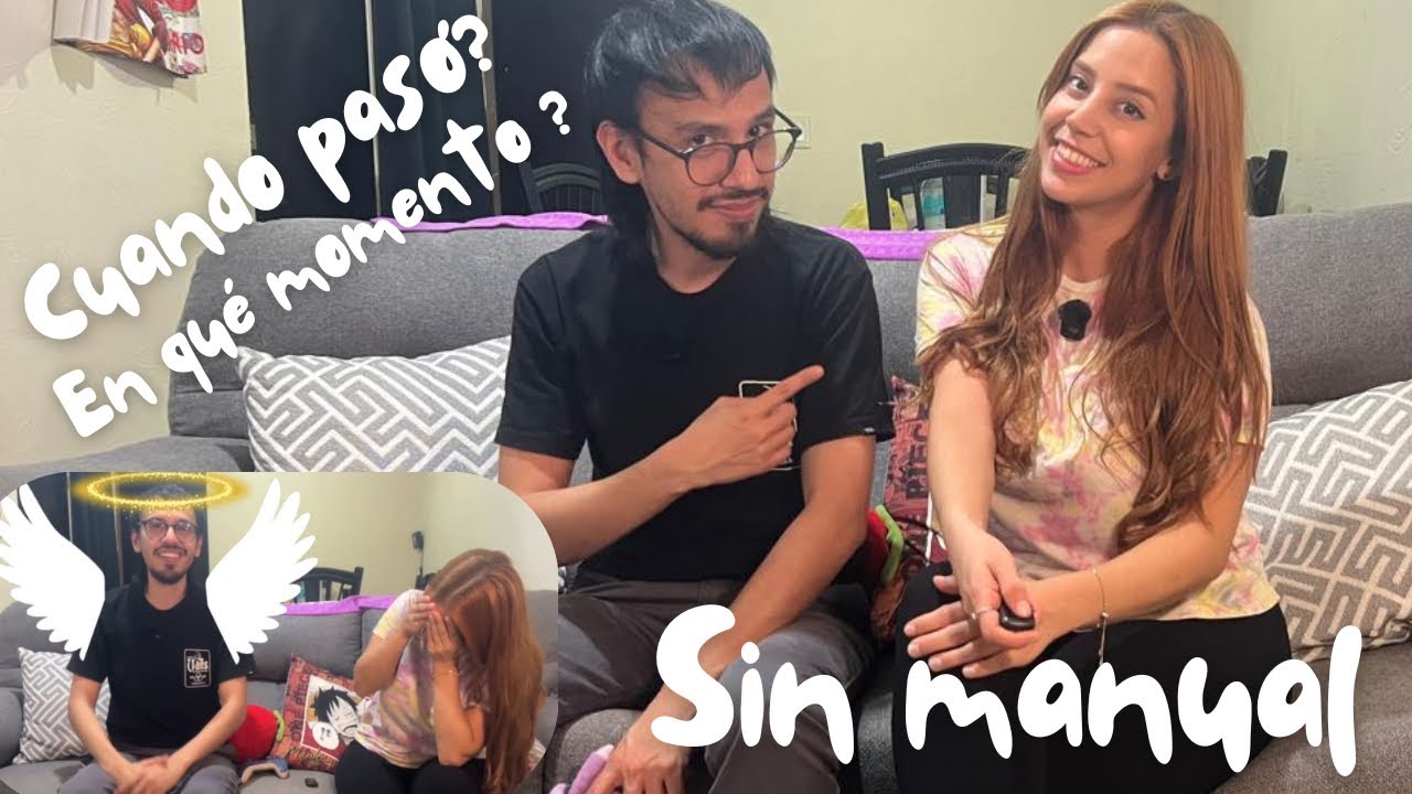 ¿En qué momento nos volvimos adultos?🫣✨ | Plática de shiaaavos @christtopher19  