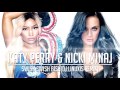 Katy Perry & Nicki Minaj - Swish Swish Bish (DJ Linuxis Remix)