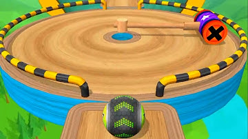 Going Balls 🏀⚽ (Level 32-33) All Levels Android IOS #Gameplay #gaming #goingballs