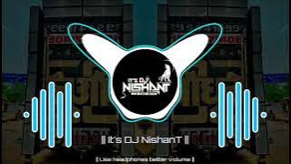 Uncha Nicha Rasta DJ Remix | Haryanvi Dj Song | Its DJ NishanT | Its DJ Swam | Dj Ajay Aurangabad 