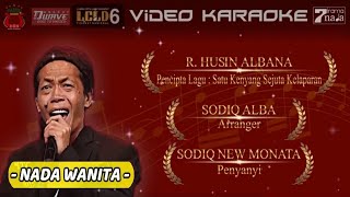Download Lagu Sodiq New Monata - Satu Kenyang Sejuta Kelaparan (Official Karaoke Video | Nada Wanita) MP3 Download Lagu Sodiq New Monata - Satu Kenyang Sejuta Kelaparan (Official Karaoke Video | Nada Wanita) MP3