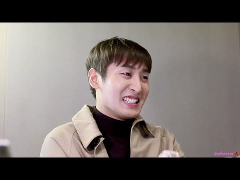 191127 미스틱 리슨스테이지 - 박재정 '좋니+멘트'