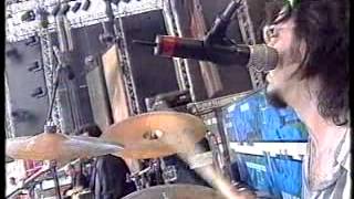 Video thumbnail of "Marlene Kuntz - Canzone di Domani Live Primo Maggio 2005"