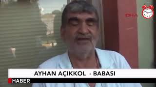 GÖZALTINDAYKEN İŞKENCEYLE ÖLDÜRÜLEN ÖĞRETMEN GÖKHAN AÇIKKOLU'YU ÖLÜMÜNÜN 2. YILDÖNÜMÜNDE ANIYORUZ...