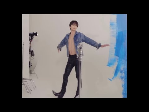 [NCT 정우] 야야 안돼 정우야 여며 김정우 꽁꽁 싸매 옷입어 당장