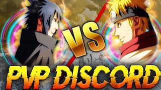 YOU vs. RoKage Naruto Blazing PVP 🔥