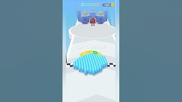 Count Master 3D Run / All levels game play | Levels up count | Count Master the crowds