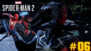 Ação Espetacular: Marvel’s Spider-Man 2 | #06 - Dublado PT/BR