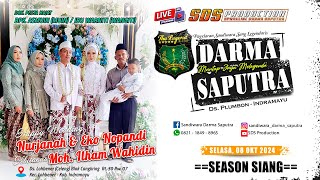 🟢LIVE SIANG✅SANDIWARA 