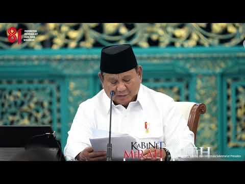 Presiden Prabowo Percepat Digitalisasi Pendidikan, Indonesia Raih Pengakuan Tertinggi PBB