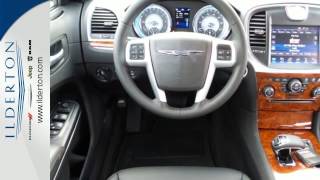 2014 Chrysler 300 High Point Greensboro, NC #3823