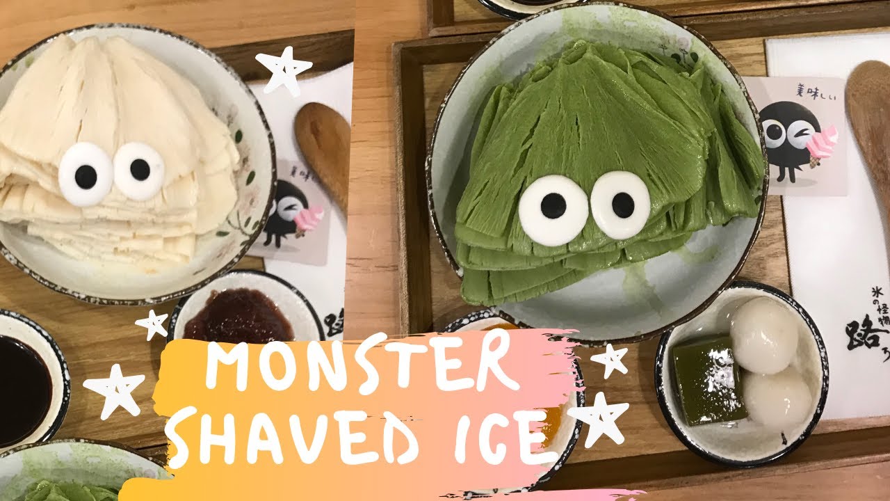 roji ice cream