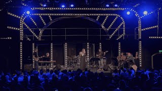 رشا رزق - القناص (مباشر - دوسلدورف) - Rasha Rizk - Sniper (Live from Düsseldorf)