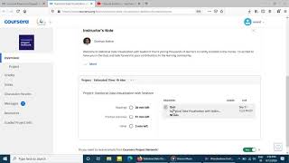 Coursera Course Statistical Data Visualization with Seaborn All Week Answers