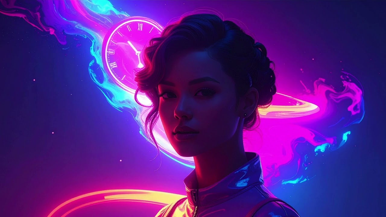 Neue Zeit, neues Ich