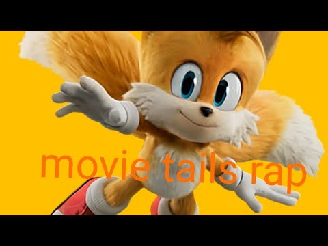 movie tails rap