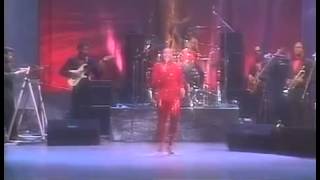 ★Millie Jackson ★ If Your'e Not Back In Love By Monday Live @ The Apollo Theater 1990 ★