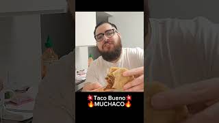 Taco Bueno Muchaco Review 🌮