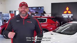 White Bear Mitsubishi Hot Car of the Week - March 25