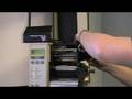 Zebra printer Sensor Calibration 