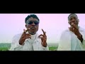 Kofi Jamar - Mi Dey Up Remix ft. Stonebwoy (Official Music Video)