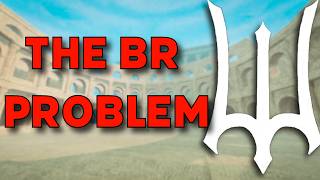 The Problem With Battle Royale | Deepwoken