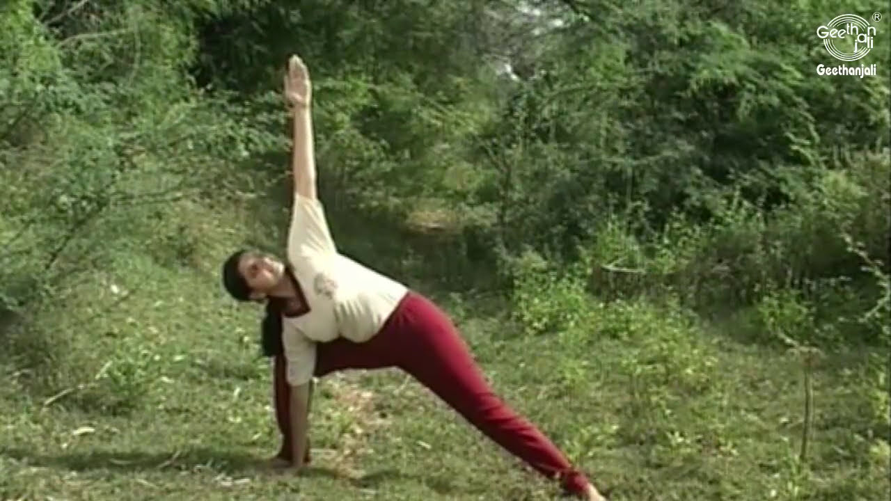 5 Yoga Poses for Arthritis Relief | Beginners Exercise for Joint Pain and Knee Pain Relief yoga poses restorative