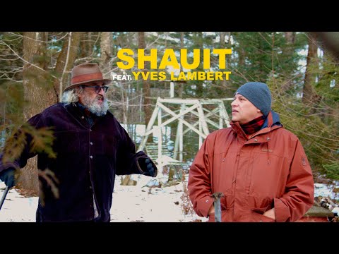 Vidéoclip de Shauit